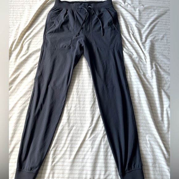 Men’s Lululemon ABC Joggers Tall / long